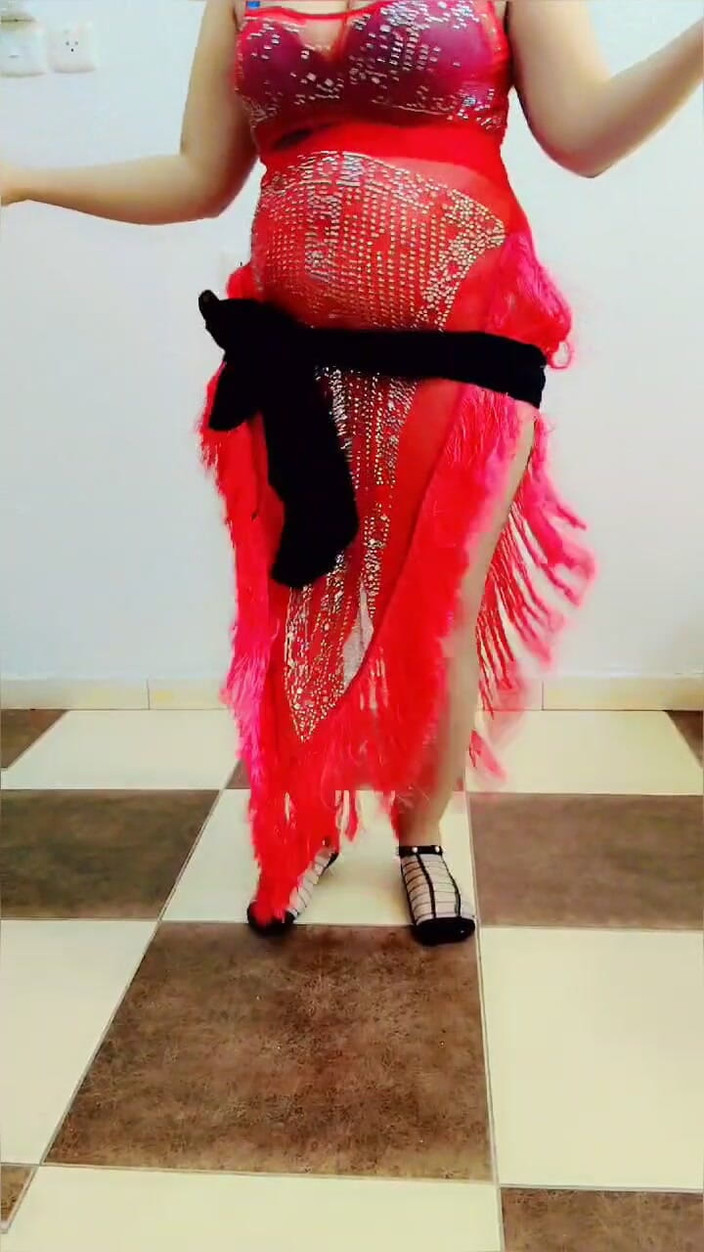 Six my and wife: 아랍 후장 6