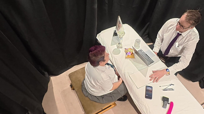 The Izars: Učitelská špinavá děvka: organismus v orgasmus