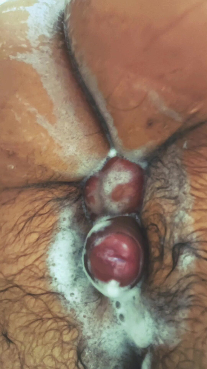 Camilo Brown: Mam super napalony pod prysznicem i chciałem się z wami...