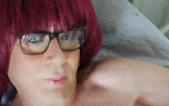 Juniperberi29: Wacholder necken mit schwanz