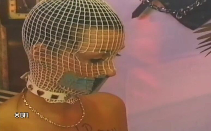 Fetish Tv: extreme fetish 3.