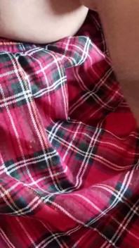 Sora vitregă Priya Cadou de Crăciun pentru fratele vitreg în Student Dress