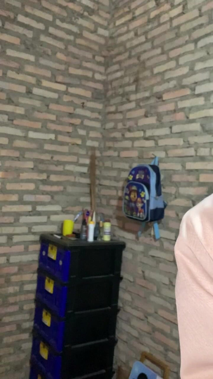 Indo Girl: Mon beau copain en hijab demande à se faire baiser