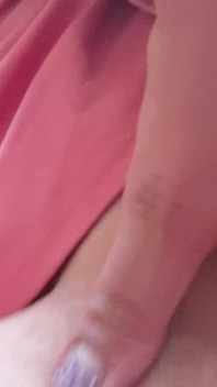 Marie From Top to Bottom - Follow Me!