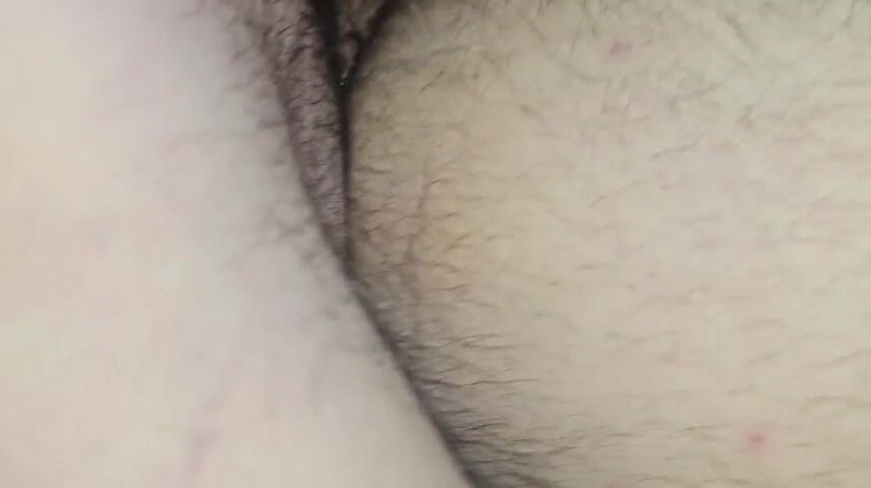 The Substance: Gấu lông với mông khổng lồ kiểm tra con cặc...