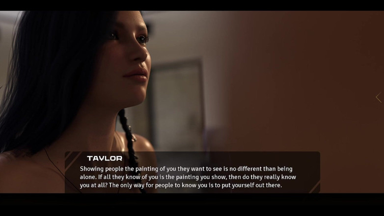 AVN Teller: Move the Chains - Busty Teacher Loves to Get Her Students...