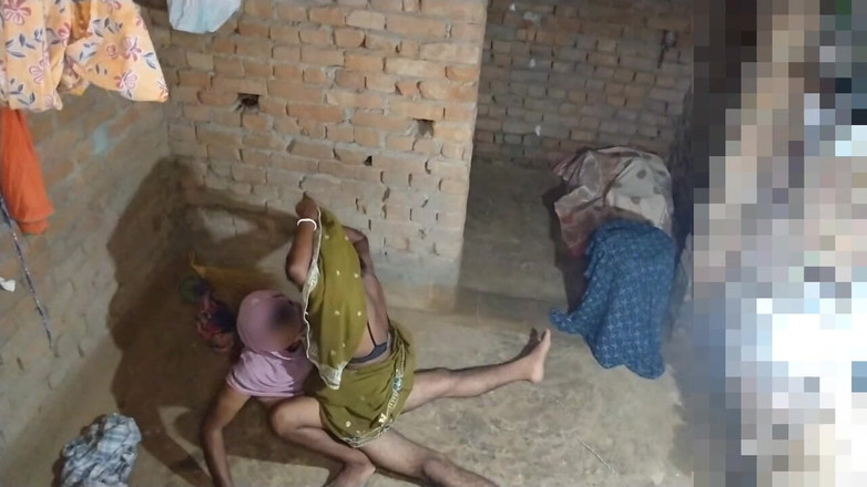 Pumi: Kamwali tante mit jungen