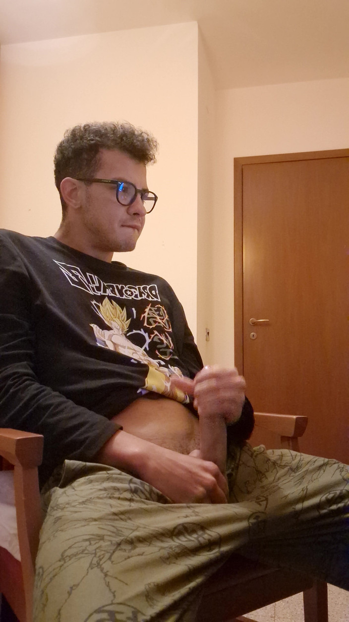 Fitguywithbigdick: Sert boşalıyor 10