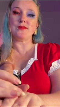 Harley Quinn打手枪