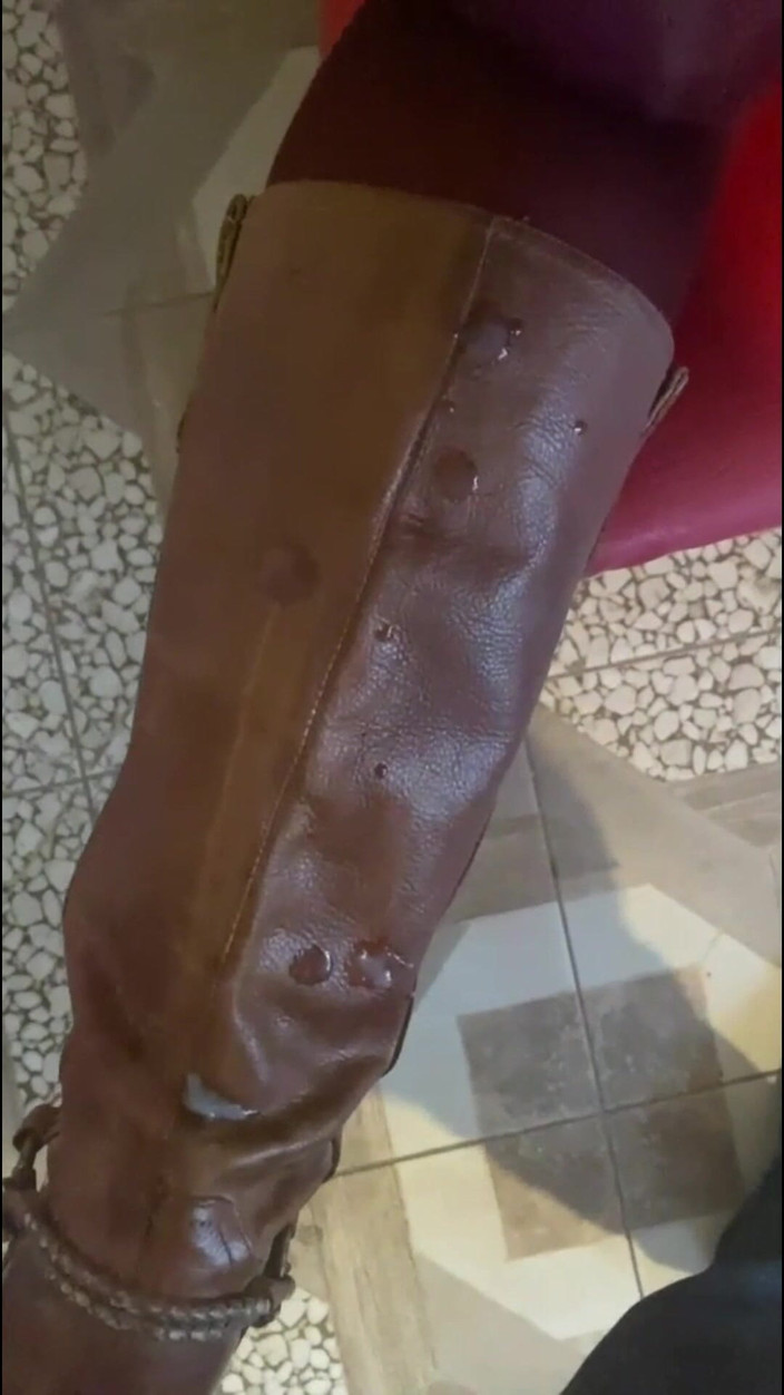 MilfyCalla: Milfycalla ep 26 the काउगर्ल का रोमांच