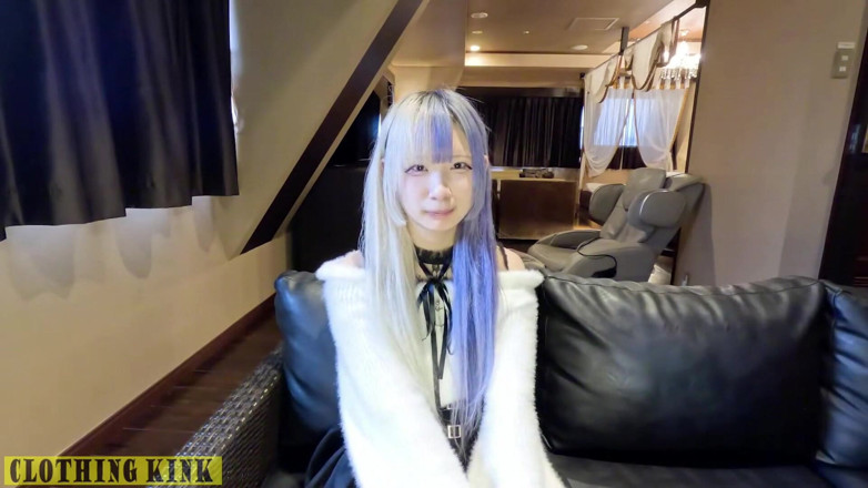 The Sexual Issues: Asian Angel 23294