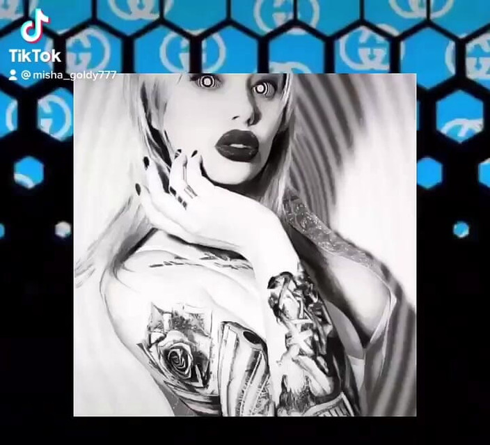 Goddess Misha Goldy: Ik weet precies wat jij wilt - en jij wilt wat...