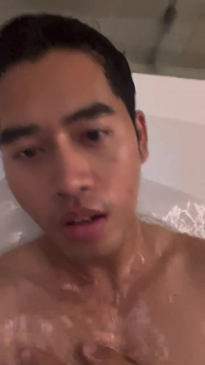 Apichat Booncharoen: Prendimi per mano