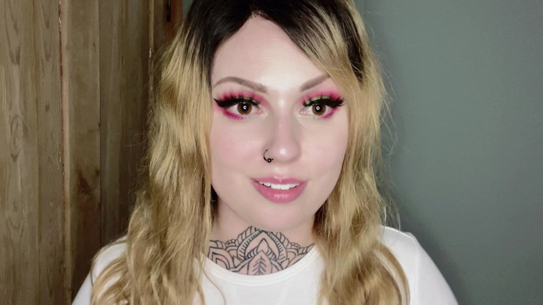 Miss Valentina: Demütigende wedgie wichsanleitung