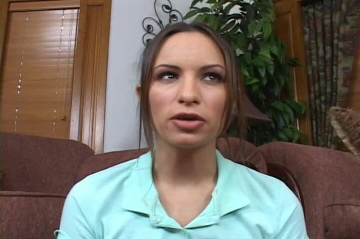 Hard raw sex: Amber rayne von hartem raw-sex kehrt zurück in einem alten...