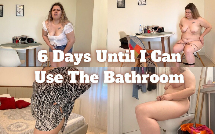 Your fantasy studio: 6 hari kentut - akhir yang eksplosif