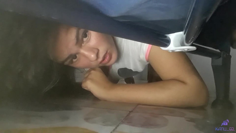 Kanu Eel: Я трахаю свою невестку, пока ее застукали