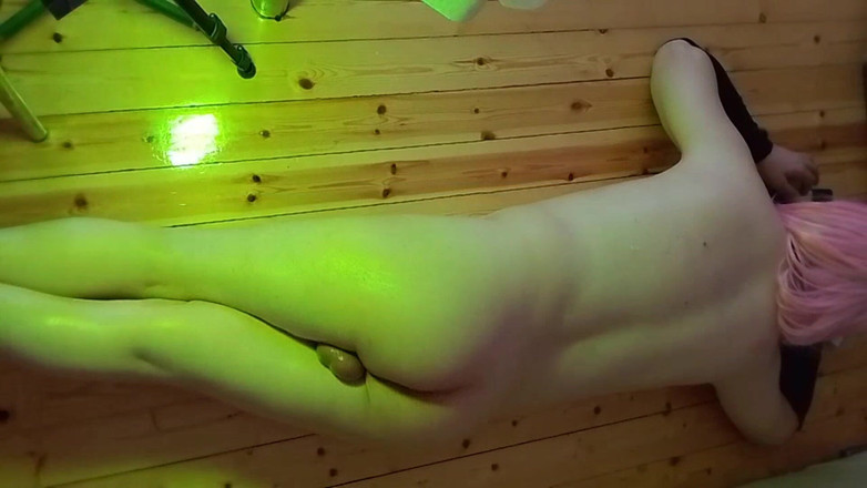 Kitty_Cross: Fantasi di fishnets