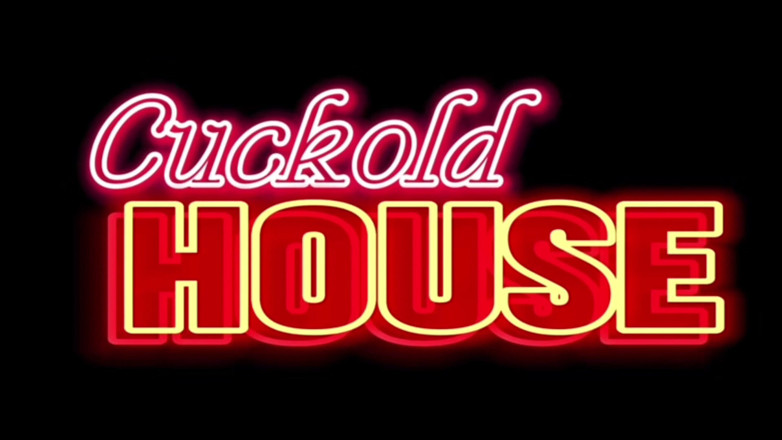 CuckoldHouse: Unfaithful BBW in a Very Naughty Gangbang to Satisfy Her...