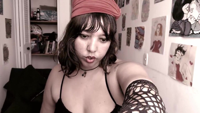 Nana Bela: デ・チャップリン夫人、40代