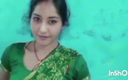 Lalita bhabhi: Indisk het tjej knullades av sin hyresvärdens vän