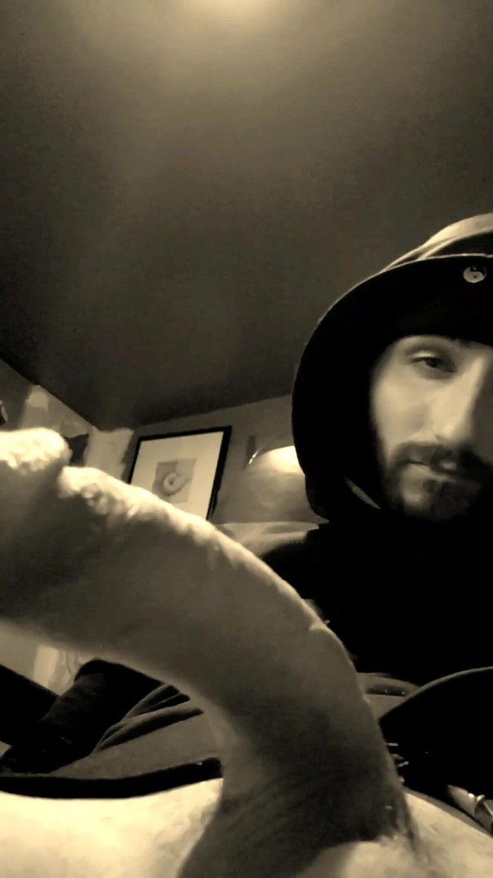 Agent 8: Dick má svou vlastní mysl