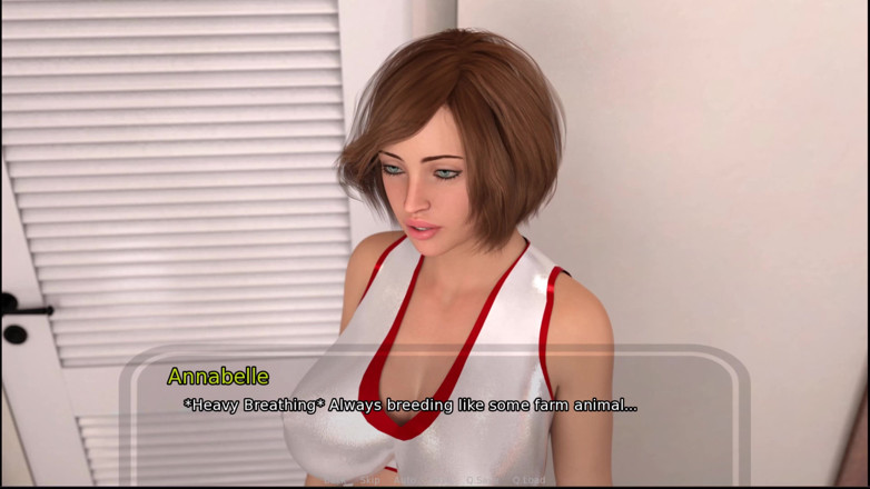 Johannes Gaming: Grandmas House 154 He Satisfied the Two Older Woman and Made...
