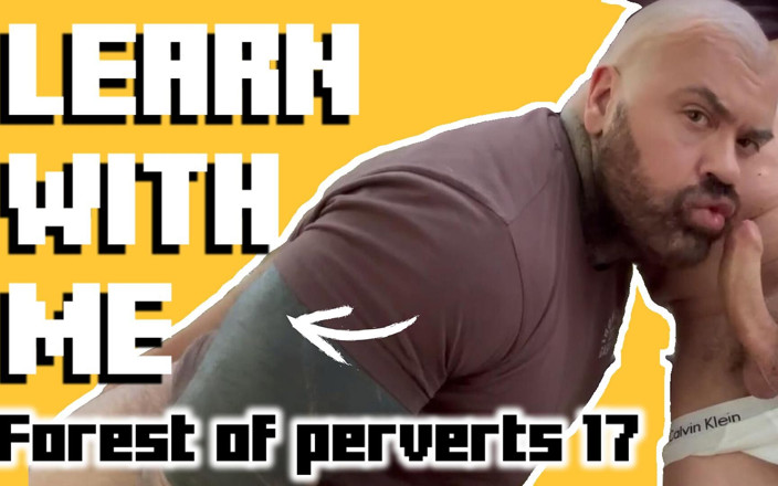 Emello: Forest of Perverts 17