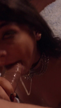 Adult Time - Gina Valentina Wants to Drain Ramon Nomar's Balls with Creampie in Her Tight Pussy