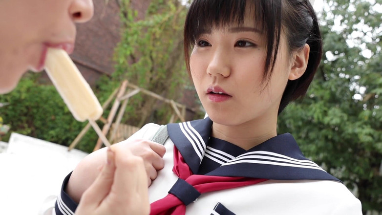 FapHouse Pure Respect - Yuina Sugimoto scene impression