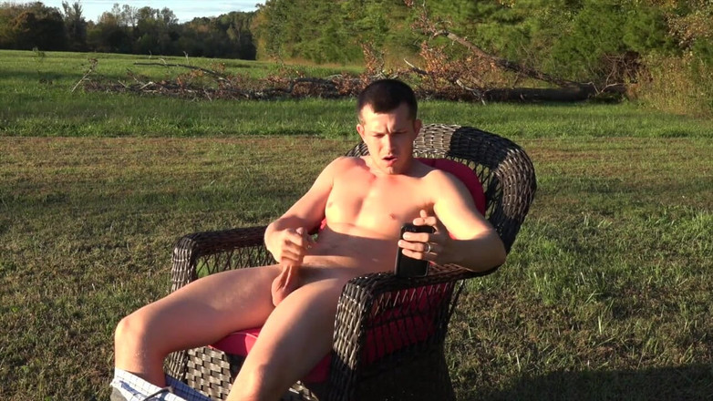 Colby Knox: Ostre wiatry