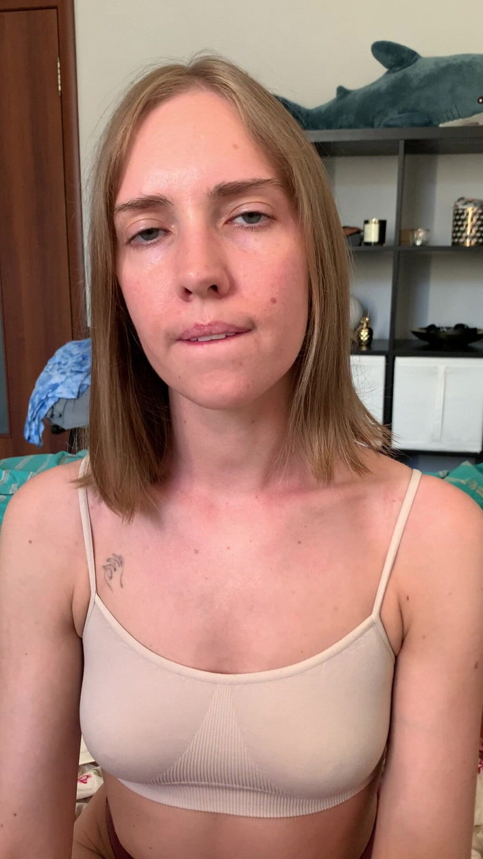 Vanilla studio: Ahegao azdırıyor