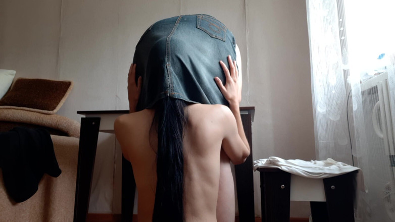 Lesbian-candys: Я лижу дупу свого вчителя, щоб скласти іспит