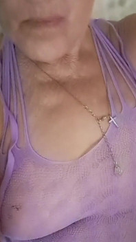 Zobacz wszystko z tego gorącego MILF
