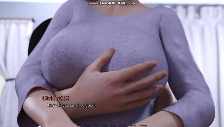 Divide XXX: Problemas cardíacos - minha amada tia Amelie transando para sexo