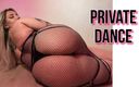 Swag Panda: Privat dans - striptease