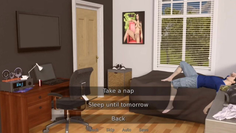 Johannes Gaming: Coming home I want her pussy