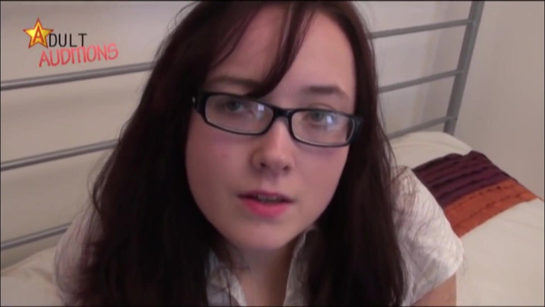 Adult-Auditions: British Katie