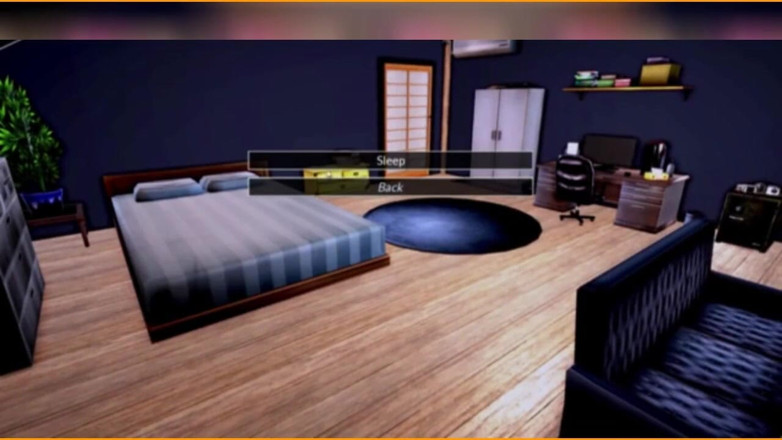 3DXXXTEEN2 Cartoon: Fanora, azgın küçük sapık. 3 boyutlu porno çizgi film seks