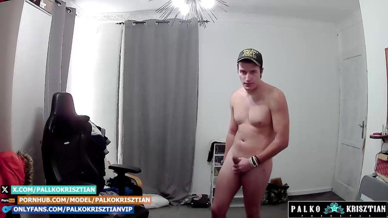 Palko Krisztian: Webcam 2026.02.14