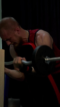 Worship My Muscles