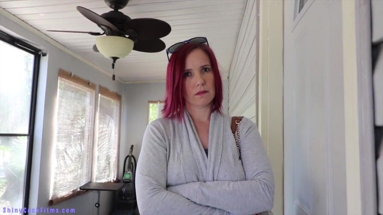 Jane Cane: Stepson manipulates his cheating stepmom, complete series