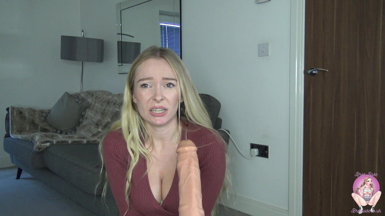 Brea Rose: Șantajând-o pe soția celui mai bun prieten al tău