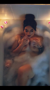 Just Imagine You, Me, and a Rubber Duck