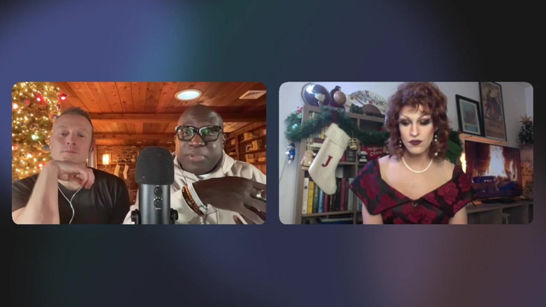 Himeros Backstage: Vis umed - Himeros în culise