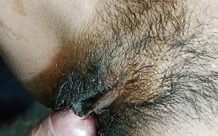 Rakul 008: Pussy Close up Fucking Young Step Sister Home Alone