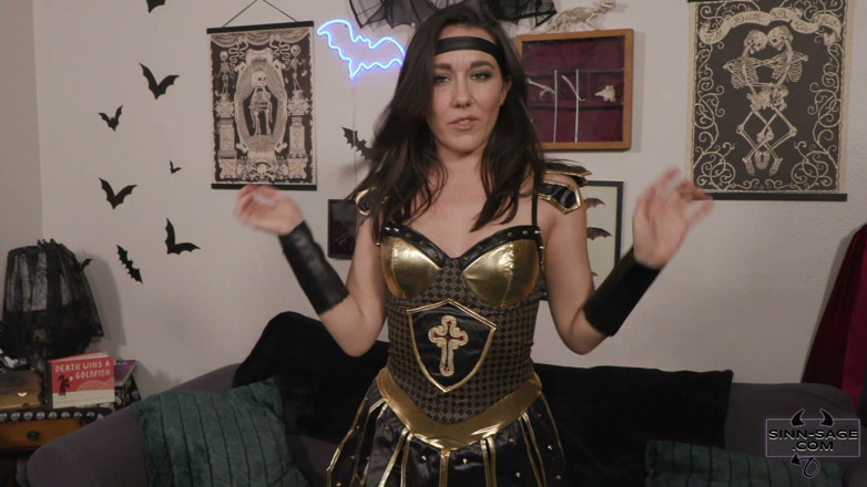 SinnSage: Donne-nous ta semence Steve