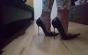 High Heels Kingdom: Een travestiet leert lopen op hakken van 12 cm