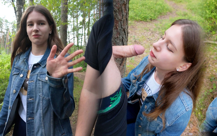 Dvabitch: Tôi đi dạo sau khi làm tình tại nhà và quyết định...