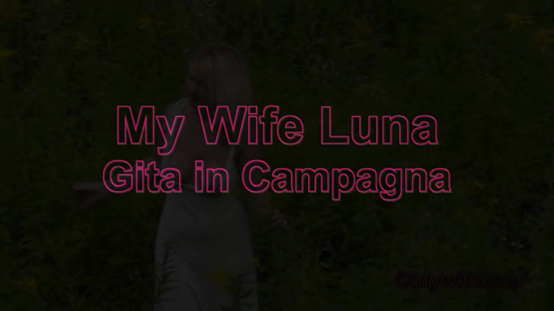 My Wife Luna: Geneukt in elk gaatje in het land